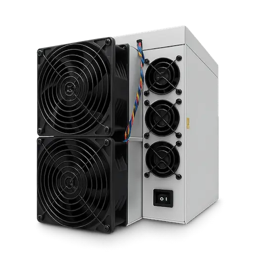 Antminer S21++ 225T